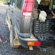 Illustration for article titled Day 2 of the off-road trip was even better... Until it wasnt